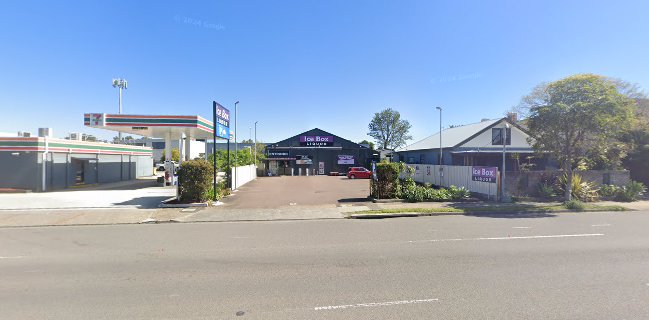 Comentarii opinii despre Ice Box Liquor Wickham