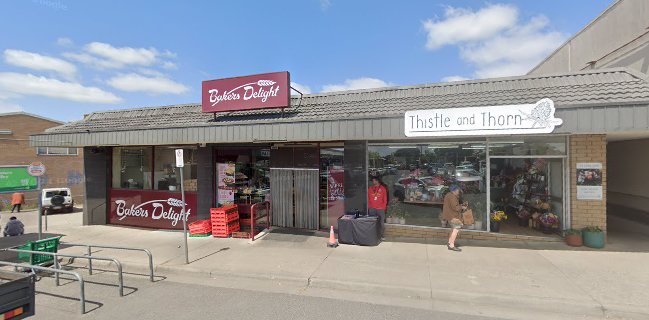 Bakers Delight Colac