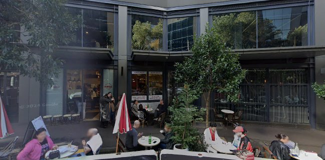 Humble Bakery - Surry Hills