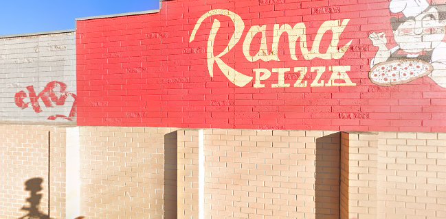 Rama Pizzaria
