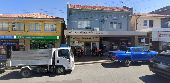 Johnny's Patisserie Vaucluse