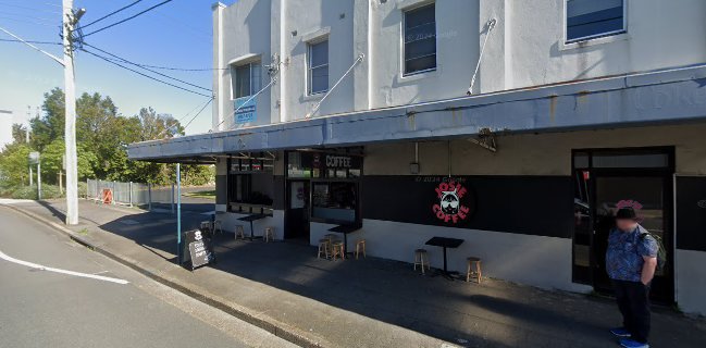 Josie Coffee - Mayfield