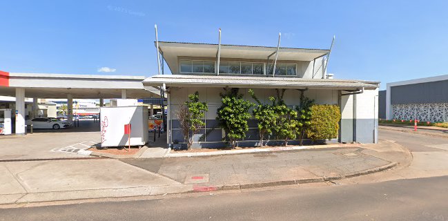 Domino's Pizza Casuarina