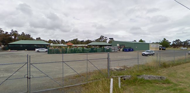 Bunbury Farmers Market - Glen Iris