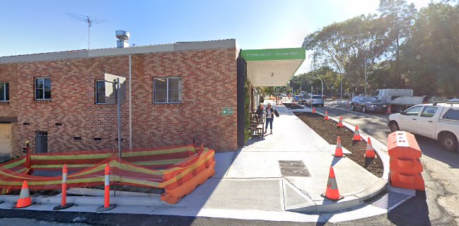 Comentarii opinii despre Wholegreen Bakery Bondi Junction