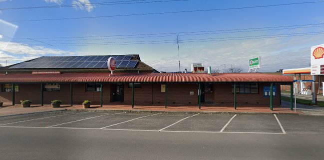 Yinnar Hotel
