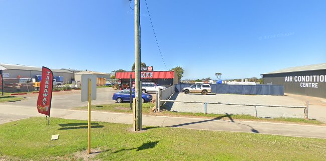 Mummas Lunchbar - Perth