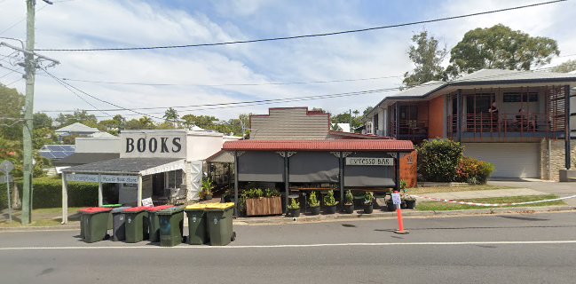 Arthur Terrace Coffee Shop