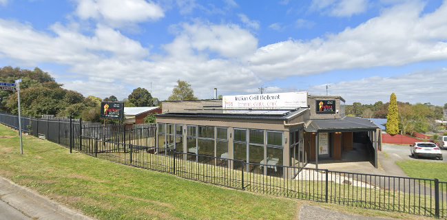 Indian Grill @ Ballarat