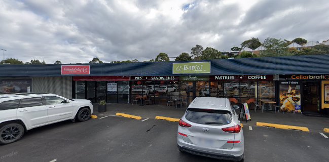 Banjo’s Bakery Café - Blackmans Bay