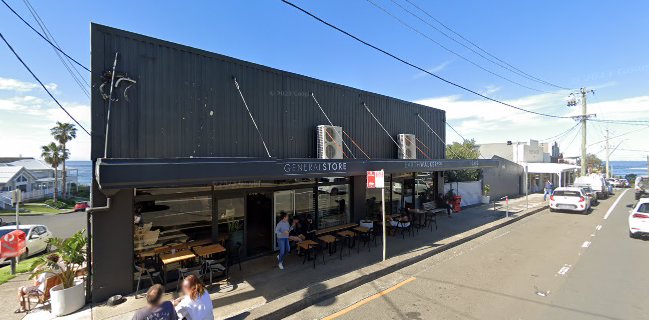 Earth Walker & Co General Store & Cafe - Wollongong
