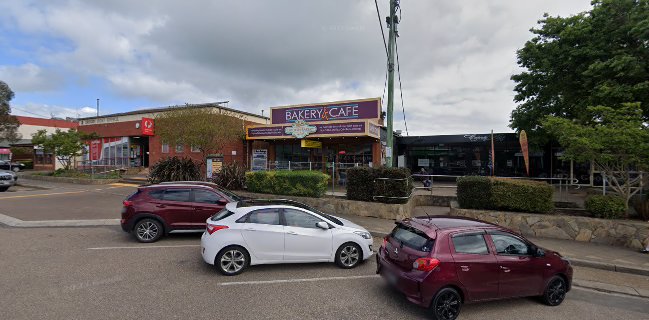 Drouin Bakery & Cafe