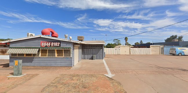 Ynot Pizza Whyalla