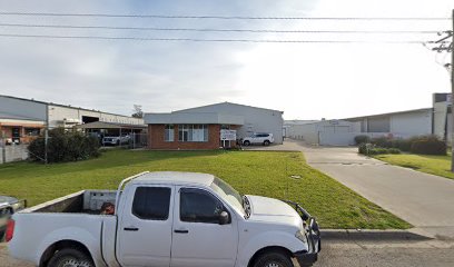 Better Country Foods