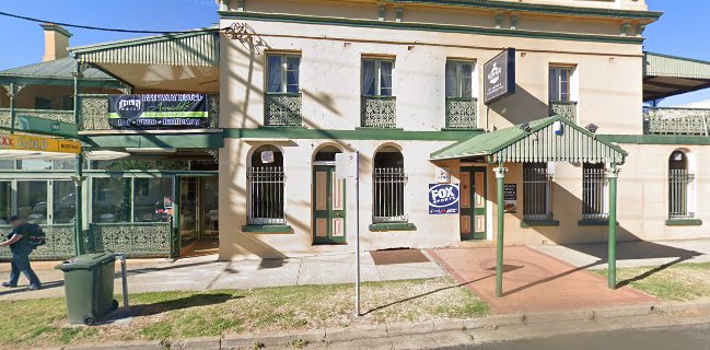 Westside Coffee Shack