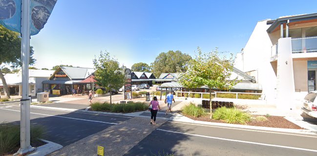 Margaret River Town Square Markets