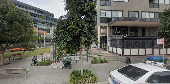 Stockmans Burgers Beers Desserts Dee Why