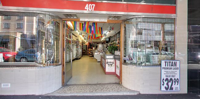 Comentarii opinii despre Darlinghurst Fine Wines