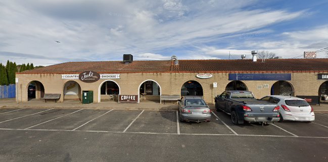 Jacks Country Bakehouse Cafe