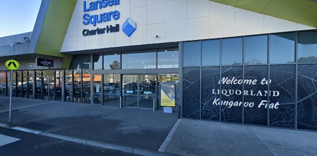 The Coffee Club - Lansell Square