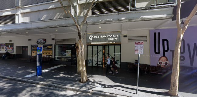 Comentarii opinii despre Foster & Black Specialty Coffee Uptown