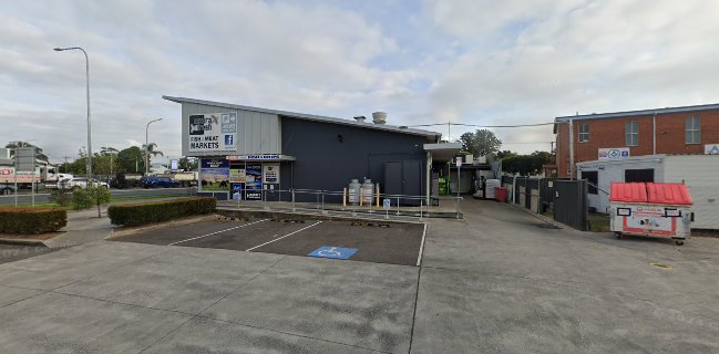 Nowra Fresh Fish & Meat Market
