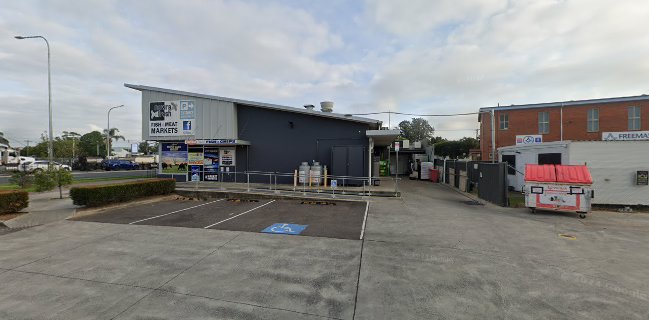 Nowra Fresh Fish And Chips Takeaway