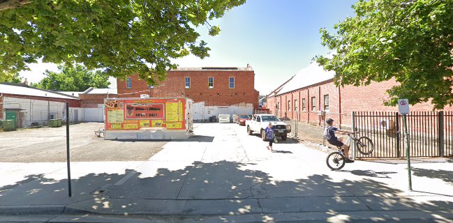 Friend’s Kebabs Restaurant