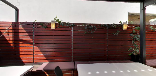 Kirribilli Hotel - Hospitality and gastronomy