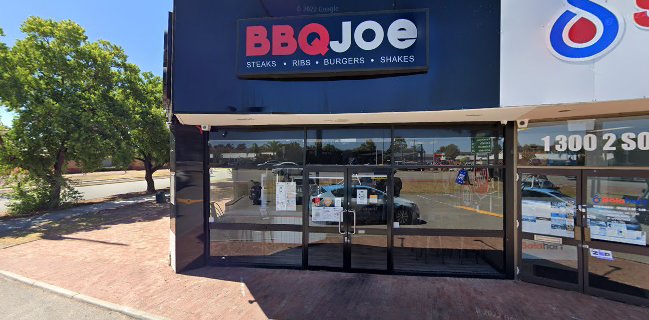 1234 Albany Hwy, Cannington WA 6107