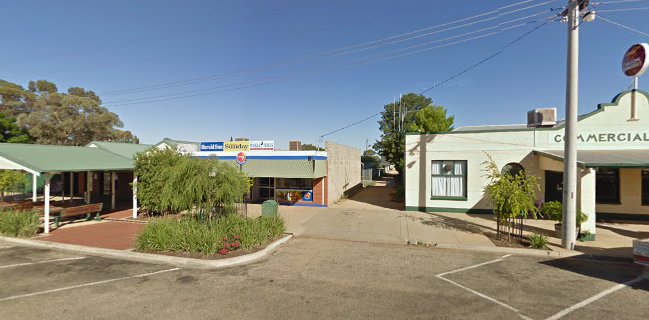 Lake Boga Newsagency