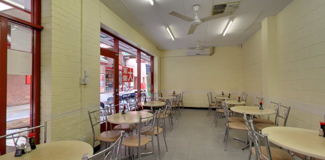 Comentarii opinii despre Chinatown Cafe