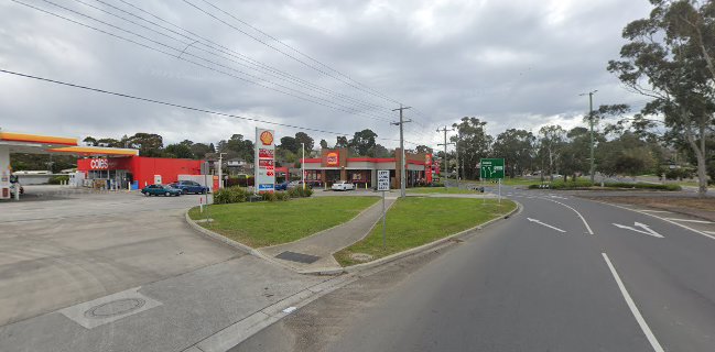 Hungry Jack's Burgers Mooroolbark