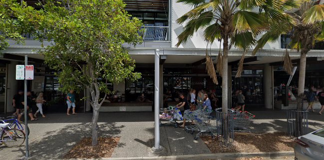 Zambrero Caneland Mackay