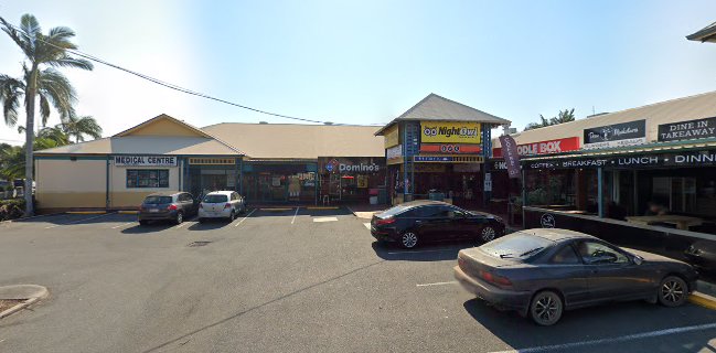 Domino's Pizza Mooloolaba