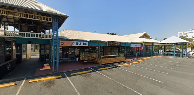 BWS Mooloolaba