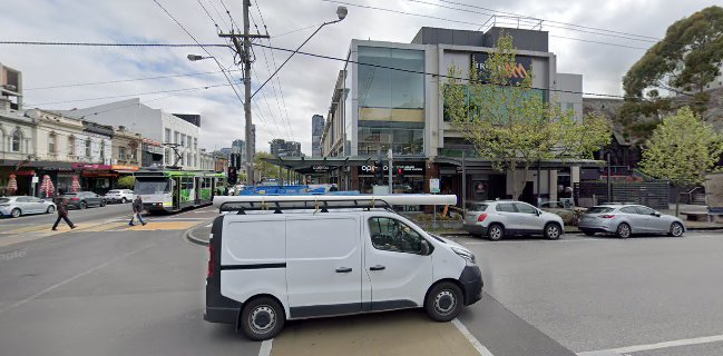 Oporto South Melbourne