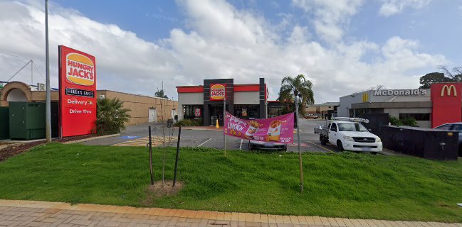 Hungry Jack's Burgers Kelmscott
