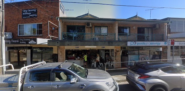 Burraneer Bakery & Deli