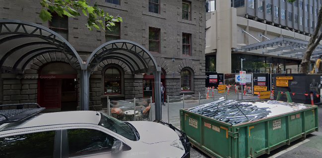 520 Bourke St, Melbourne VIC 3000