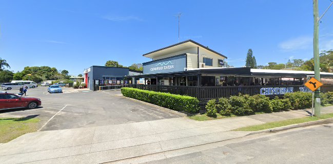Chinderah Tavern