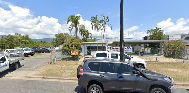 Big Trev’s Takeaway