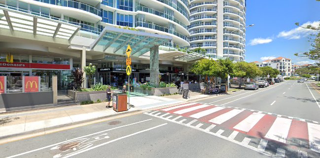 McDonald's Coolangatta II