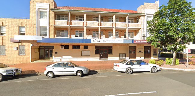 Pandori Indian Restaurant