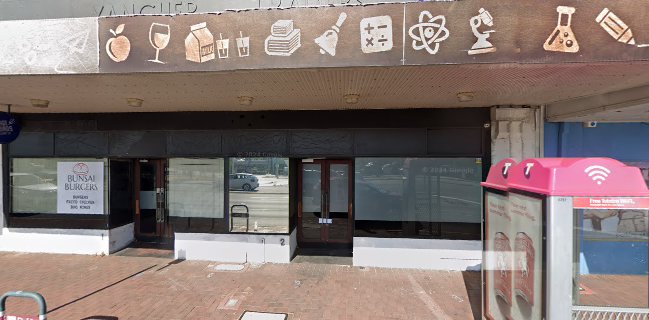 Obsidian Alternative Bar