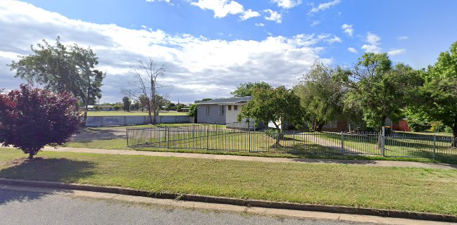 The Coffee Drop @ Ashmont Baptist