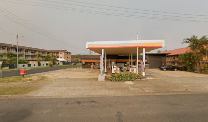 Sensations Cafe & Take Away