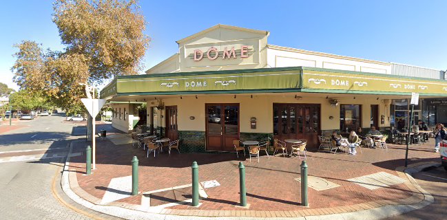 Dôme Café - East Victoria Park