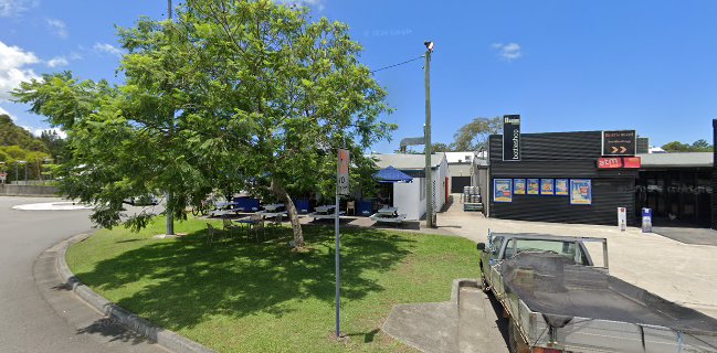 Nabiac Village Cafe & Takeaway