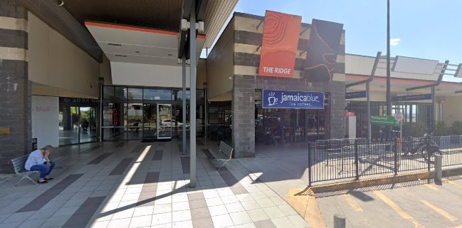 Jamaica Blue The Ridge Shopping Centre